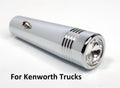 Toggle Switch Extension Clear Crystal for Kenworth 2-1/4 Inch (1990–2024)