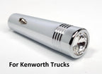 Toggle Switch Extension Clear Crystal for Kenworth 2-1/4 Inch (1990–2024)