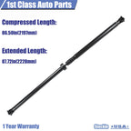 Rear Drive Shaft for Nissan Murano (2005–2007)