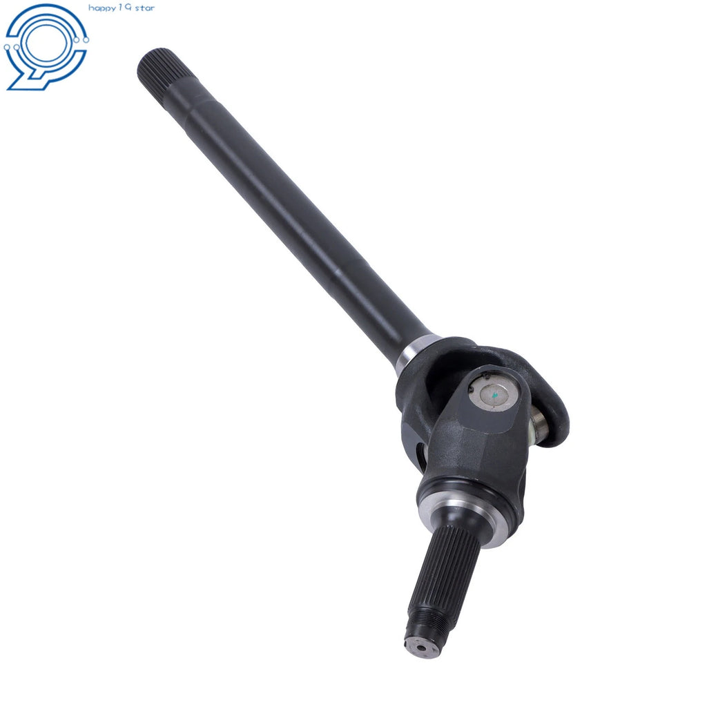 Front LH CV Axle Assembly for Ram 4500 5500 (2011-2012, 2008-2010)