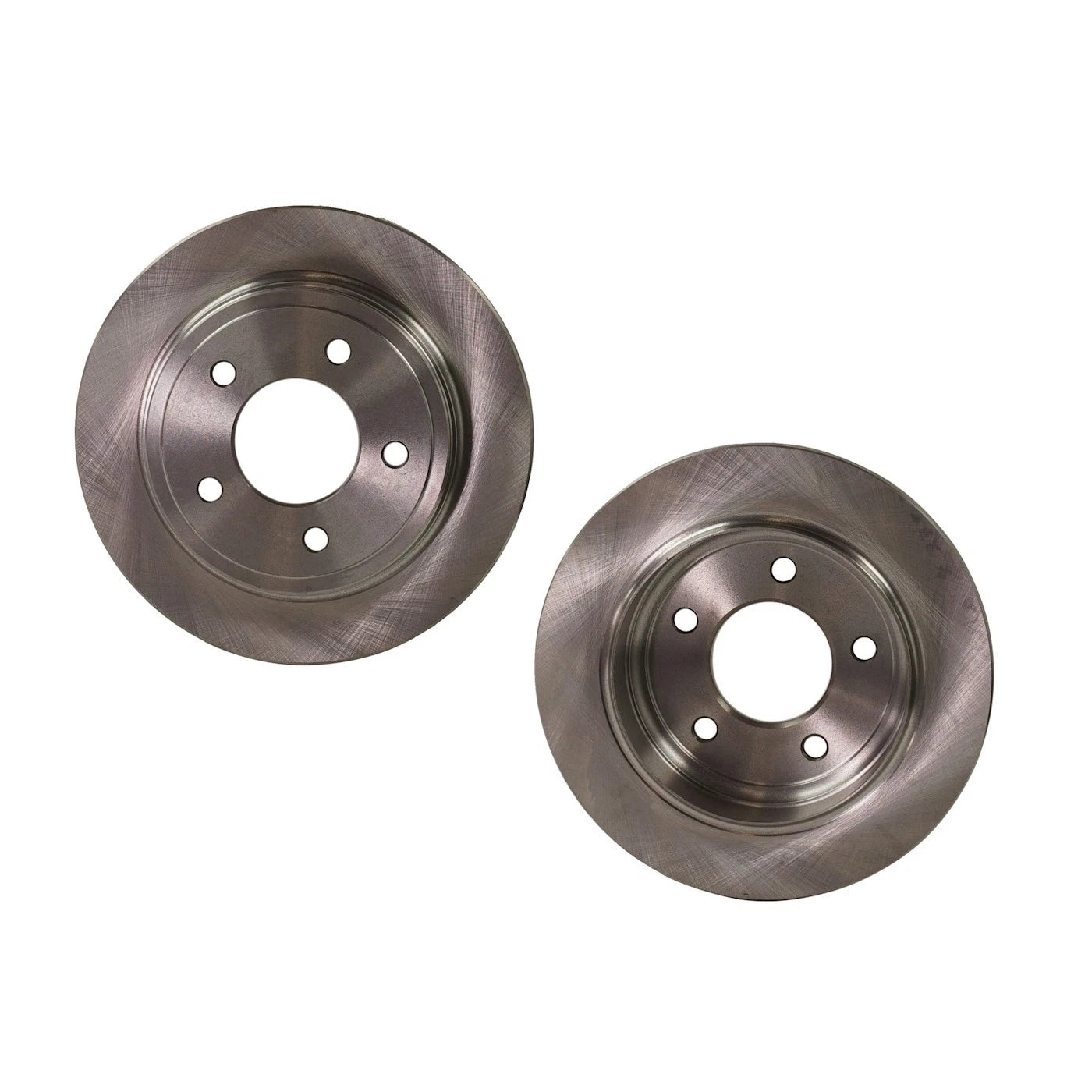Rear Disc Brake Rotors for Dodge Intrepid, Chrysler 300M (1993–2004)