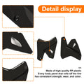 Plastic Kit Body Work Fender for Suzuki DRZ400 DRZ400E DRZ400ES (2000–2023)
