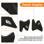 Plastic Kit Body Work Fender for Suzuki DRZ400 DRZ400E DRZ400ES (2000–2023)