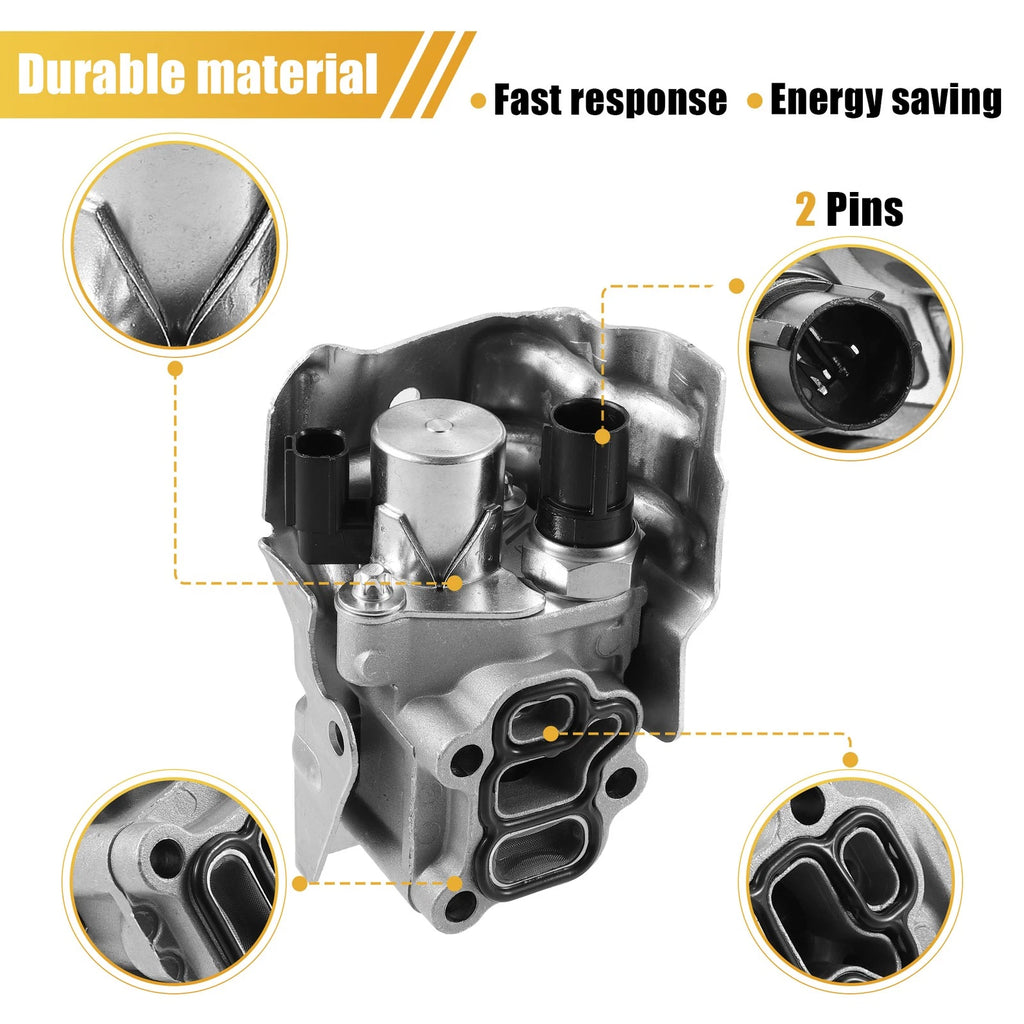 917-224 Variable Valve Timing Solenoid for Honda Civic 