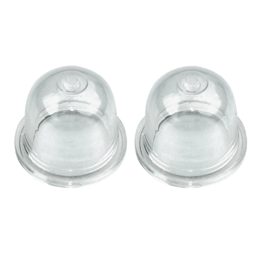 5X Primer Bulb Pump Oil Bubble Kit for Homelite, Echo, Craftsman Carburetors