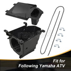 Air Filter Box Case Housing for Yamaha YFZ450 (2004–2013) 5TG-14411-00-00