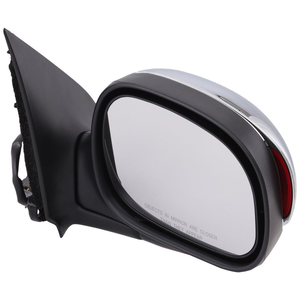 Passenger Right Side Mirror for Ford F-150 (2000–2001)