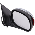 Passenger Right Side Mirror for Ford F-150 (2000–2001)