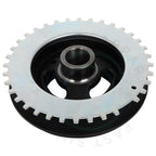 Harmonic Balancer for Ford Escape, Lincoln MKZ, Mazda Tribute (2001–2012)
