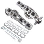 Exhaust Shorty Headers for Dodge Ram 1500 HEMI V8 5.7L (2009–2017)