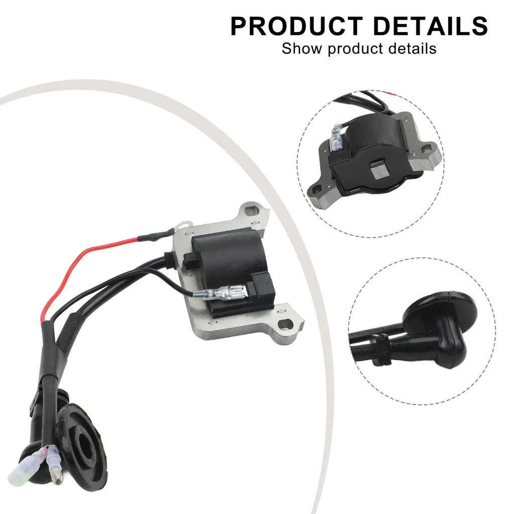 Ignition Coil Trimmer for