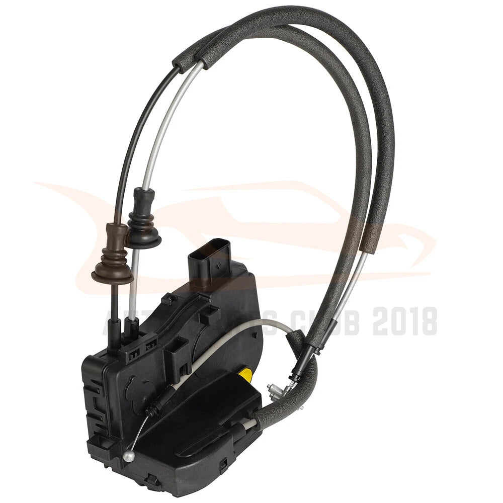 Front Left Door Lock Latch Actuator for Hyundai Sonata Hybrid (2011-2015)