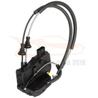 Front Left Door Lock Latch Actuator for Hyundai Sonata Hybrid (2011-2015)