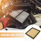 Engine Air Filter for Lexus ES350 (2013-2020) - Replacement 17801-31130