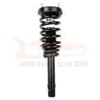 Complete Struts & Shocks Set for Hyundai Azera & Sonata (2006–2010)