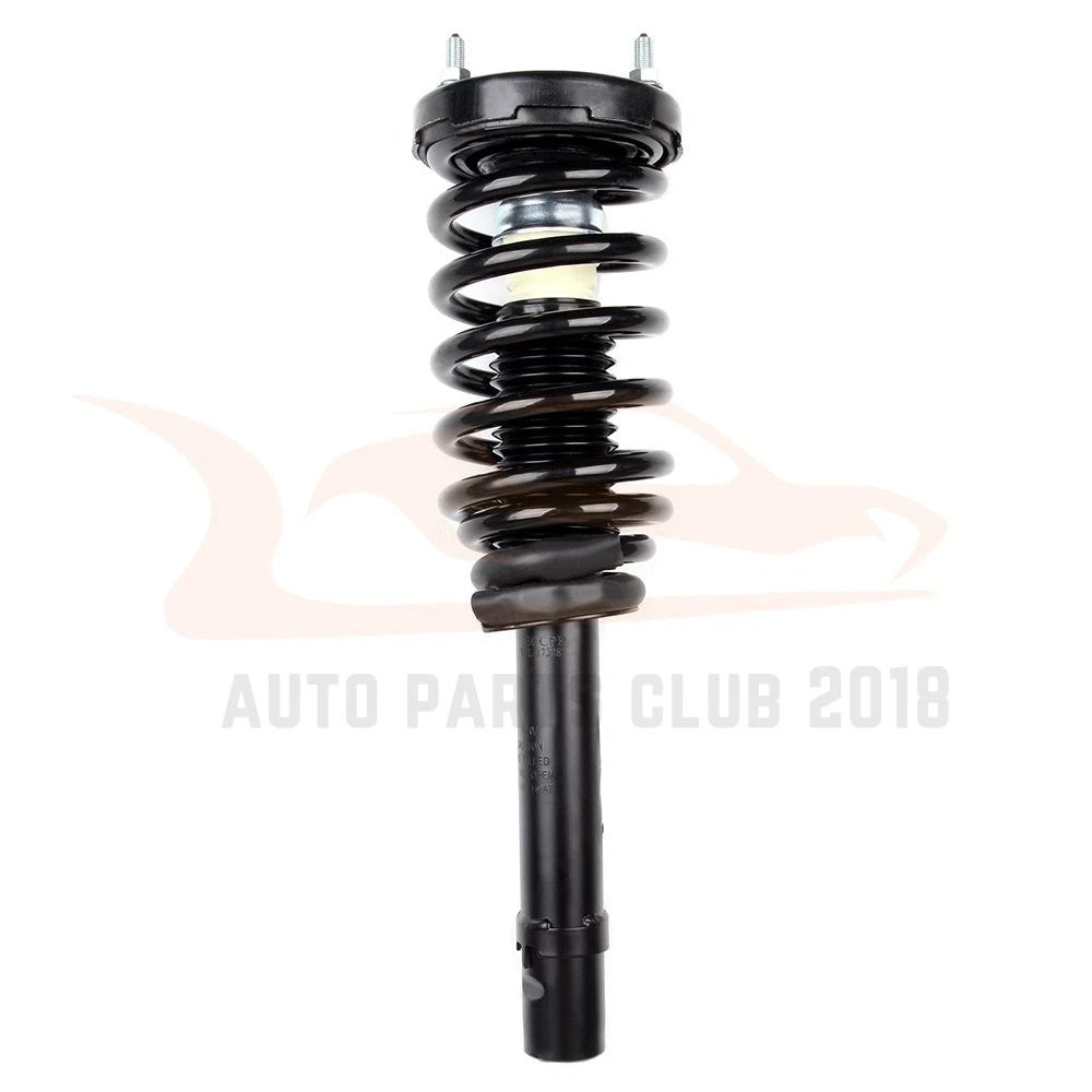 Complete Struts & Shocks Set for Hyundai Azera & Sonata (2006–2010)
