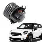 HVAC Blower Motor for - Precision Balanced, Reinforced Shaft