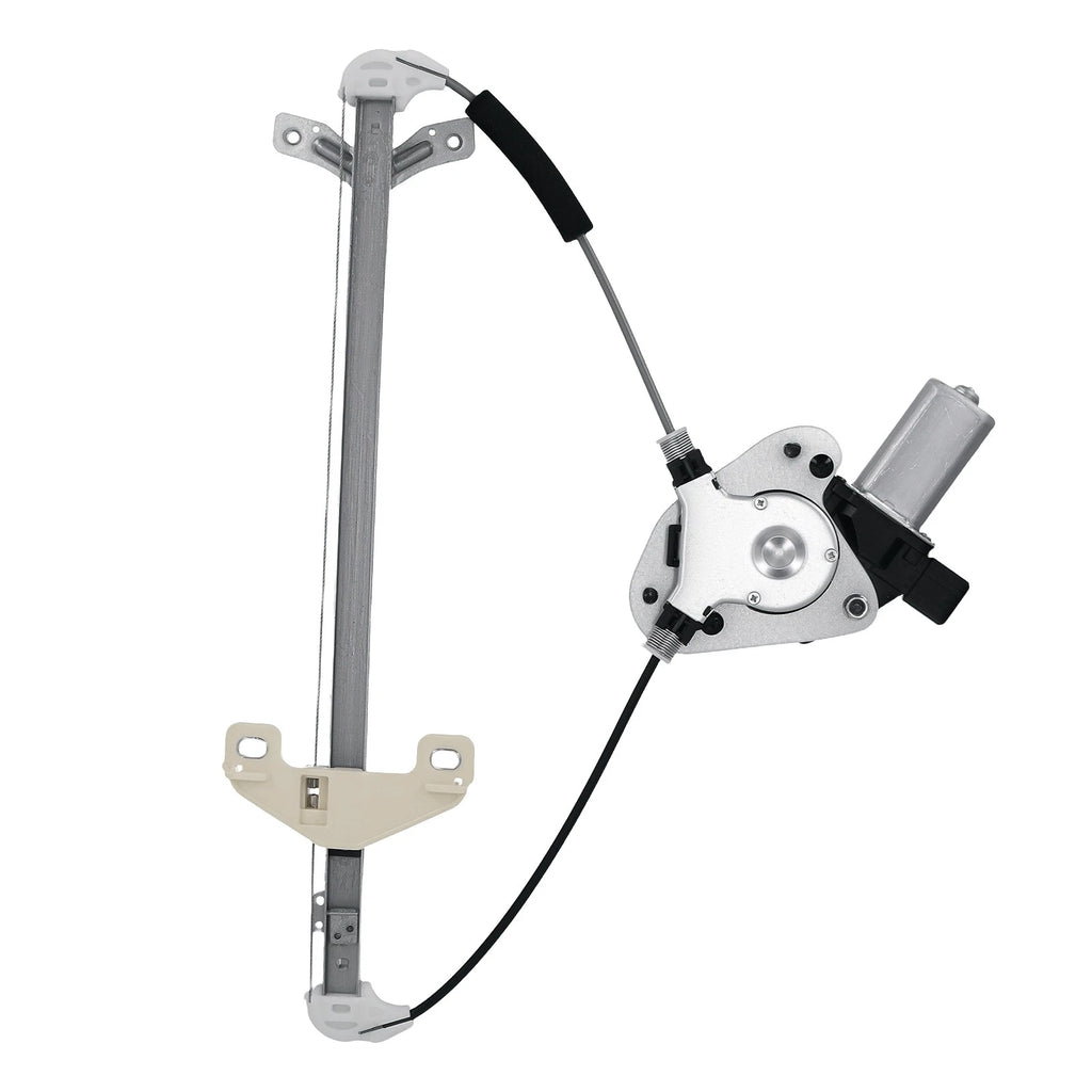 Rear Right Power Window Regulator for Honda Accord (2003–2007)