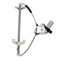 Rear Right Power Window Regulator for Honda Accord (2003–2007)