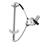 Rear Right Power Window Regulator for Honda Accord (2003–2007)