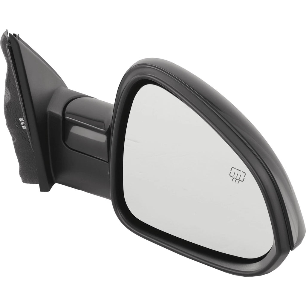 Heated Mirrors Set of 2 for Buick Regal