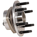 2X Wheel Hubs for Chevy Tahoe (Front Driver & Passenger Side)