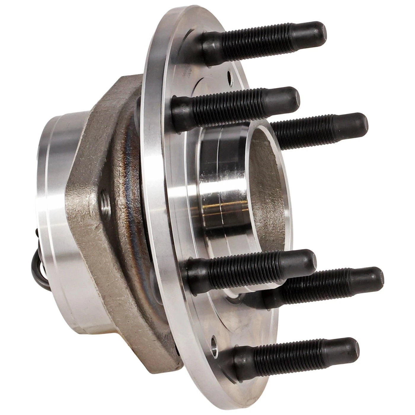 2X Wheel Hubs for Chevy Tahoe (Front Driver & Passenger Side)