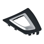 Central Console Shifter Trim for BMW F20 F22 F23 F87 M2 (2012–2021)
