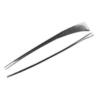 Carbon Fiber Dashboard Moulding Strip for Honda Civic (2006-2011)