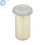 2 Pack Engine Air Filter for Freightliner Kenworth Mack (PA2705, P153551, LAF3551)