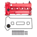 Aluminum Valve Cover Set for Mazda 3 2.0L 2.3L (2006–2009) L3N5-10-210C