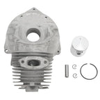 Cylinder Piston Replacement Kit for Oleo forMac Sparta 25TR