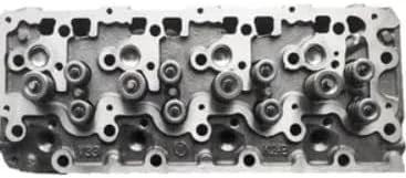 Complete Cylinder Head YF1-G5130-30-20 for Yamaha Generator EDL30000SE (2010–2010)