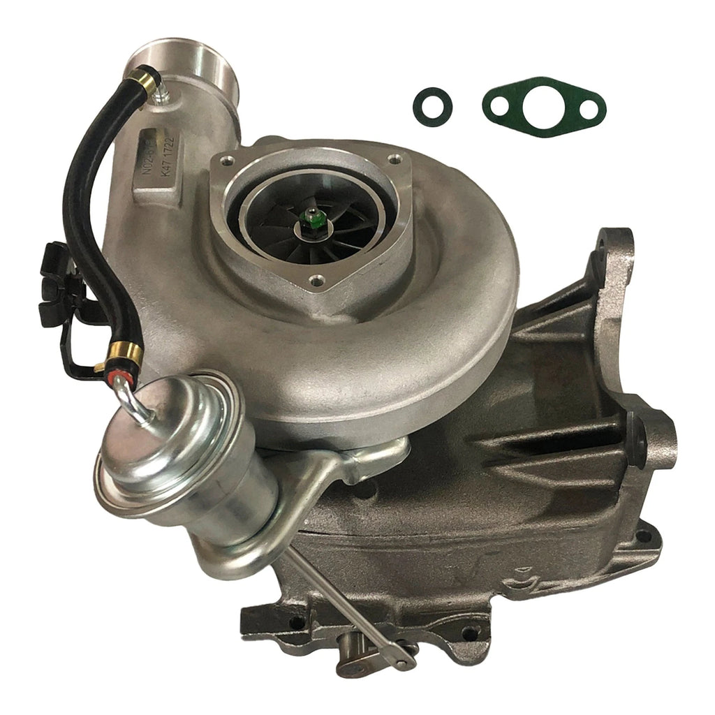 Turbo Charger for Chevy GMC Silverado 2500 3500 Duramax 6.6L LB7 (2001–2004)