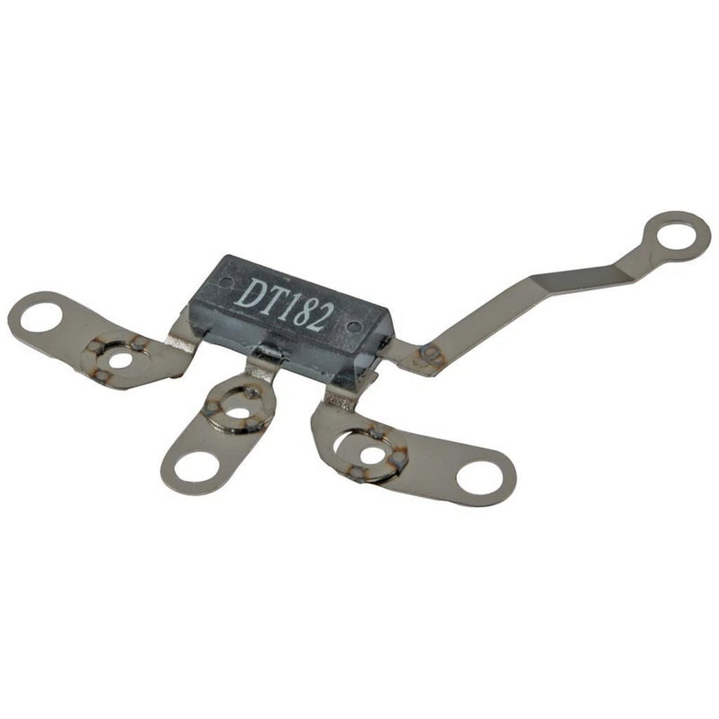 Trio Diode for Freightliner Coronado (2002–2012)
