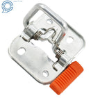 Hood Latch for VW Passat Jetta (16D823186)