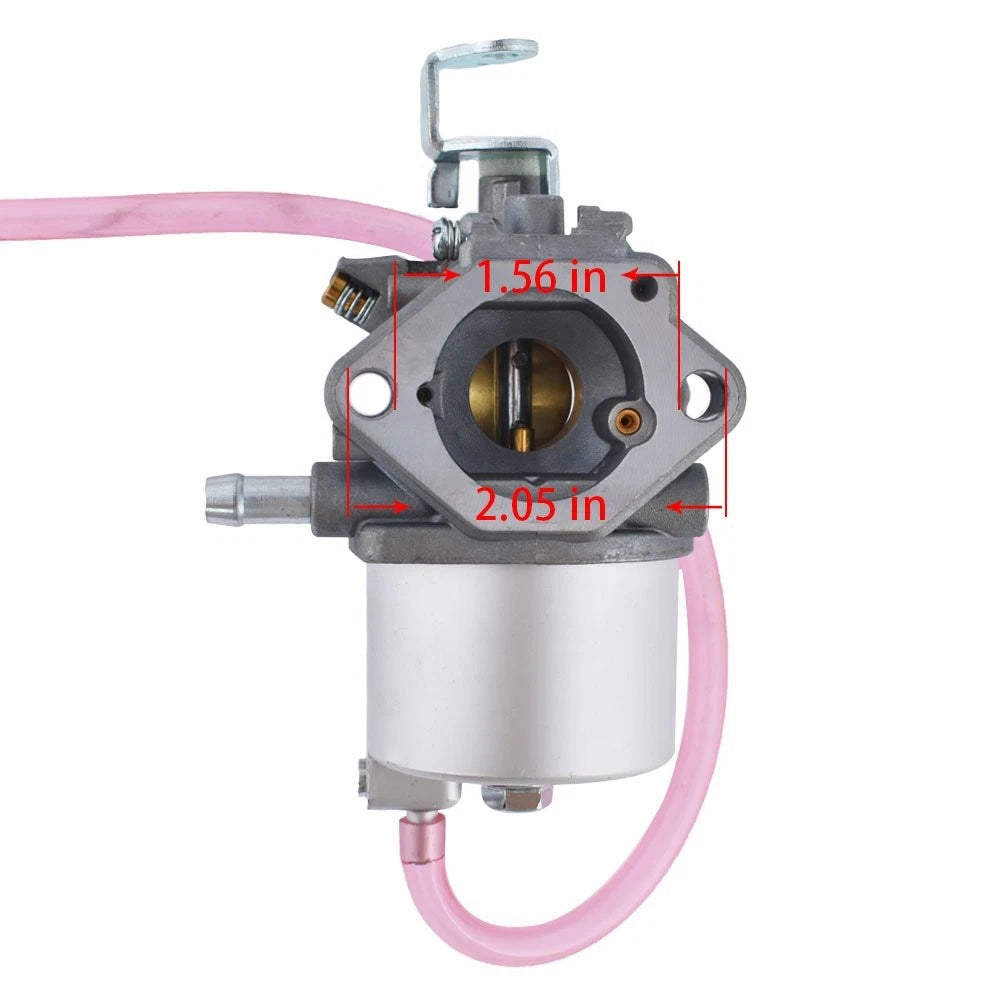 Carburetor for Club Car DS FE290 (1992–2000)