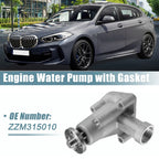 Electric Engine Water Pump No.ZZM315010 for Ford Ranger (1995–2001)