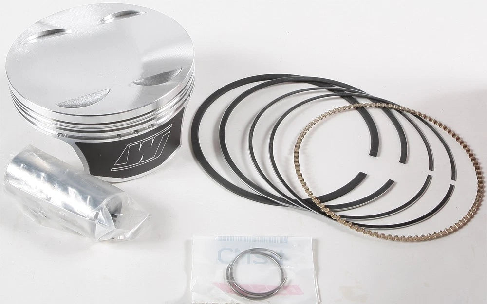 Piston Kit 10.5:1 for Armorglide (103.00/+1.00)