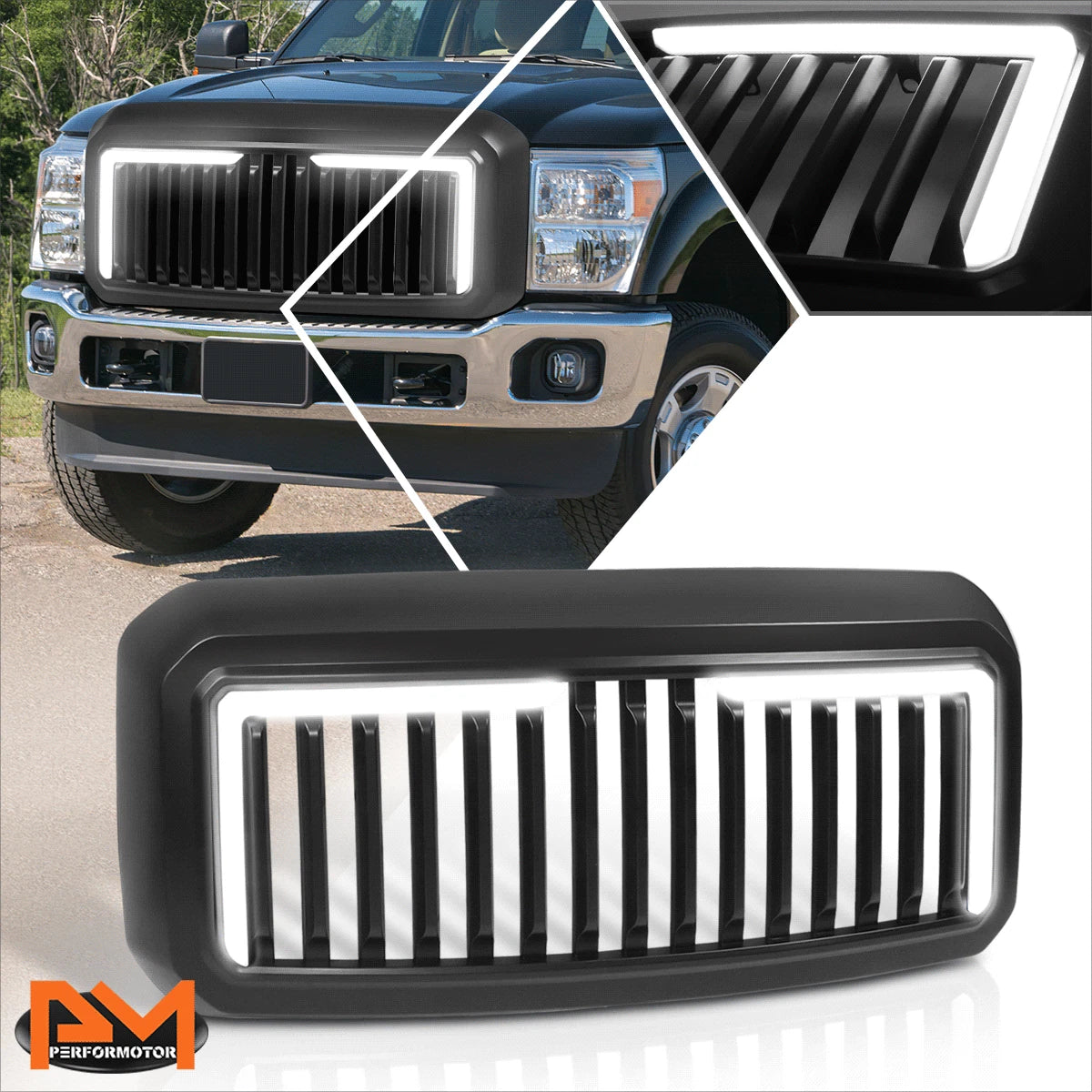 Radiator for Cadillac XT5 XT6, Chevy Blazer, GMC Acadia (2017–2021)