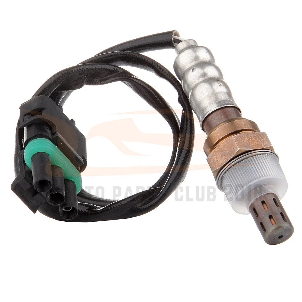 Oxygen O2 Sensor Upstream for Chevrolet Astro Blazer (1992–1993)