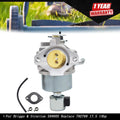 Carburetor Kit for Briggs & Stratton 17.5-18hp (Various Models)