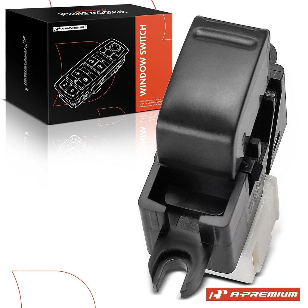 Power Window Switch for Subaru Impreza (2004)