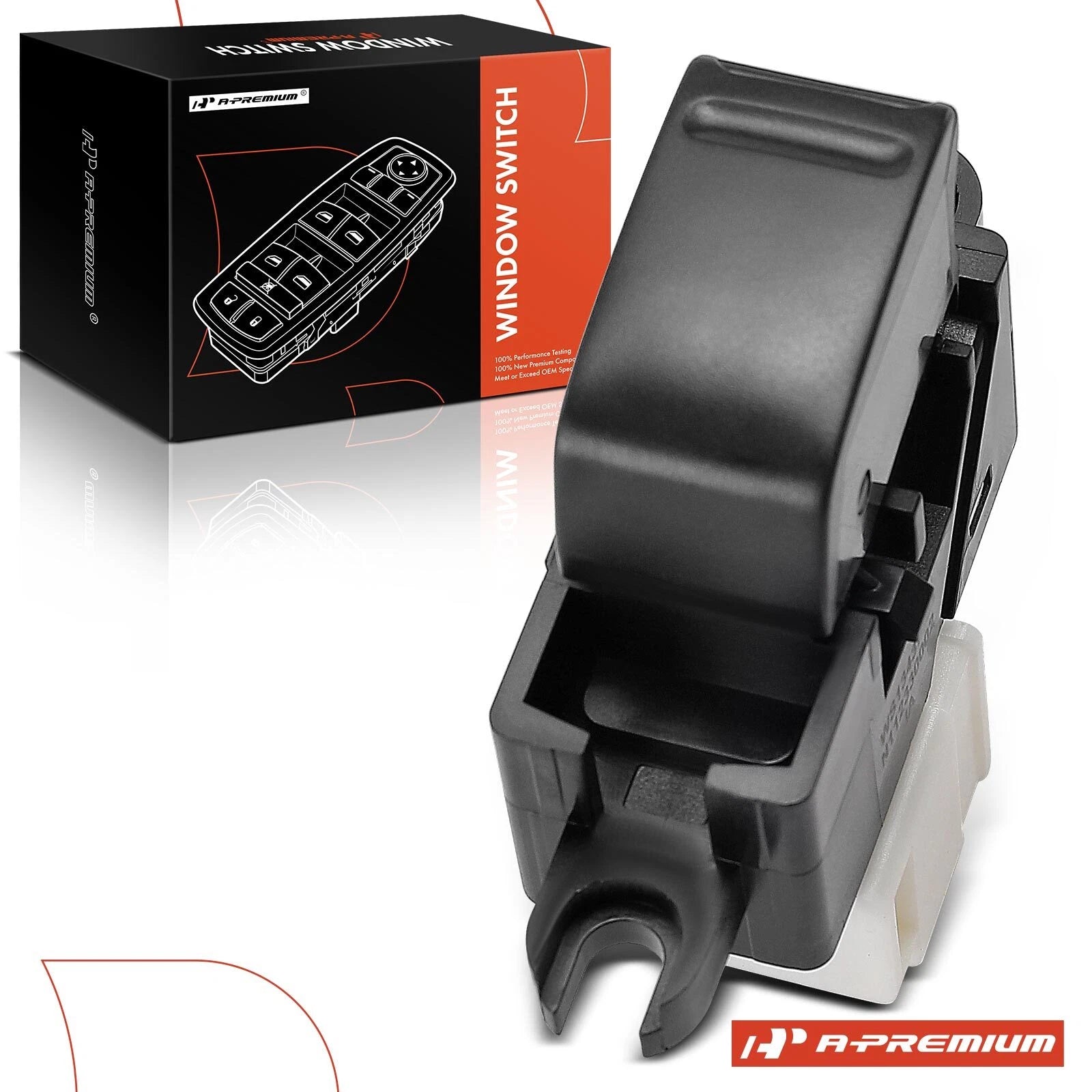 Power Window Switch for Subaru Impreza (2004)