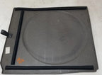Trunk Carpet Floor Spare Tire Cover Board for Jaguar XJR (1999–2003)