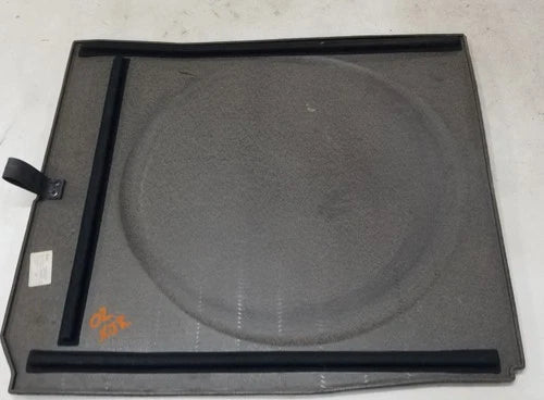 Trunk Carpet Floor Spare Tire Cover Board for Jaguar XJR (1999–2003)