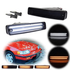 LED Turn Signal Lamps for Honda CRX (1990–1991)