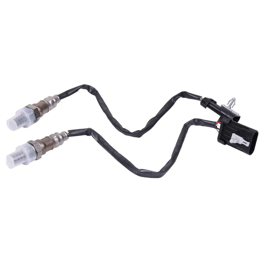 O2 Oxygen Sensors Set of 2 for Chevy Buick Cadillac GMC