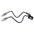 O2 Oxygen Sensors Set of 2 for Chevy Buick Cadillac GMC
