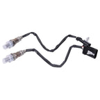 O2 Oxygen Sensors Set of 2 for Chevy Buick Cadillac GMC